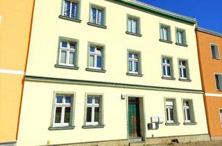 Mehrfamilienhaus kaufen in 39122 Salbke, Günstige Gelegenheit – rentables Mehrfamilienhaus in aufstrebendem Stadtteil