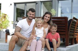 Einfamilienhaus kaufen in 90607 Rückersdorf, Exklusives Einfamilienhaus mit viel Platz für die ganze Familie