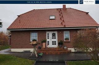 Einfamilienhaus kaufen in 19412 Brüel, Top modernisiertes Einfamilienhaus mit Wellnessoase