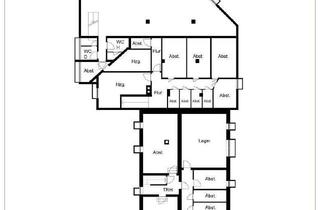 Haus kaufen in 71229 Leonberg, !!! Top Kapitalanlage in Leonberg - Wohn- und Geschäftshaus in guter Lage !!!