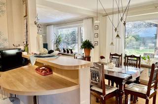 Doppelhaushälfte kaufen in 22946 Grande, Modernisierte Doppelhaushälfte in ruhiger Wohnstraße