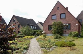Doppelhaushälfte kaufen in 22946 Grande, Modernisierte Doppelhaushälfte in ruhiger Wohnstraße