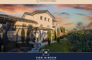 Haus kaufen in 78269 Volkertshausen, ** OPEN HOUSE _ 21.02.26 von 11:00 bis 13:00 Uhr **TRAUMHAUS HEGAU