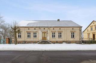 Bauernhaus kaufen in 16845 Neustadt, charmantes Bauernhaus mit großen Grundstück