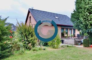 Haus kaufen in Dompfaffenweg 31, 12685 Marzahn, CA. 209 m² GRUNDFLÄCHE - ATTRAKTIVES ECKGRUNDSTÜCK - RUHIG GELEGEN & GUTE INFRASTRUKTUR