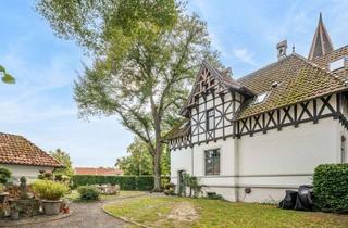 Villa kaufen in 31515 Wunstorf, Einzigartige Stadtvilla mit außergewöhnlichem Wohnkonzept