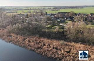 Haus kaufen in 19069 Klein Trebbow, Gelegenheit: Verwirklichen Sie Ihren Traum am See