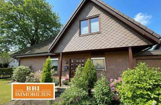 Einfamilienhaus kaufen in 25451 Quickborn, Großzügiges Einfamilienhaus in zentraler Lage von Quickborn