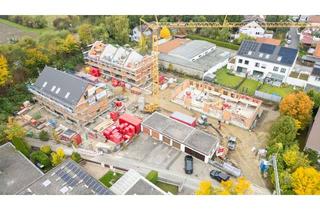 Haus kaufen in 86415 Mering, Familien aufgepasst! REH mit sonniger Süd-West-Ausrichtung!