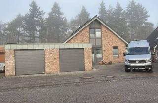 Haus kaufen in 27607 Langen, Architektenhaus in Langen