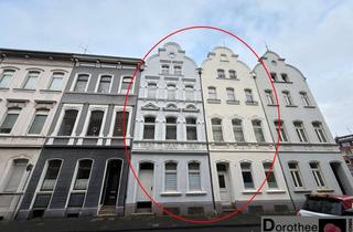 Villa kaufen in Breite Str. 5-7, 41460 Neuss, !RESERVIERT! Denkmalgeschütze Stadtvilla in Neuss Stadtmitte