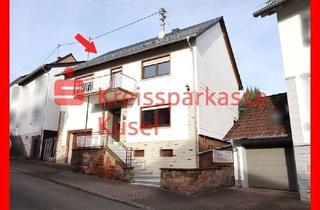 Haus kaufen in 66871 Thallichtenberg, Ein Platz an der Sonne