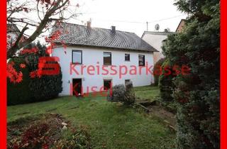 Haus kaufen in 66871 Thallichtenberg, Ein Platz an der Sonne