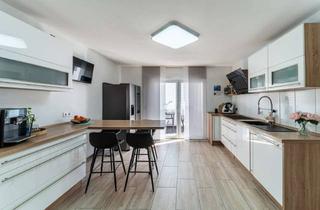 Einfamilienhaus kaufen in 59073 Heessen, Einfamilienhaus-stilvoll modernisiert mit Wohnkomfort