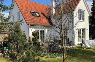 Einfamilienhaus kaufen in Am Hohen Bruch 40, 16766 Kremmen, wunderschönes Einfamilienhaus in idyllischer Lage