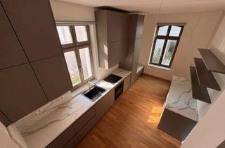 Haus kaufen in Prenzlauer Berg, 10405 Prenzlauer Berg, KFW förderfähig: Weißensee: ERSTBEZUG im EIGENEN TOWNHOUSE - 2025: 3-Zi, 3 Etagen, TERRASSE + GARTEN