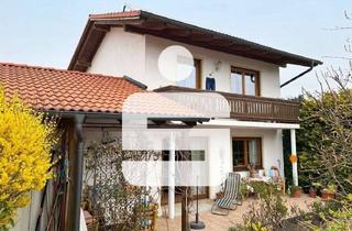 Haus kaufen in 84367 Tann, Top Immobilie in ruhiger Lage!