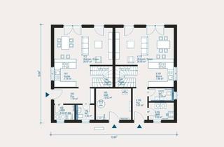 Einfamilienhaus kaufen in 73614 Schorndorf, Ihr Traum vom Eigenheim: Einfamilienhaus in Unterberken