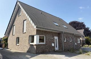 Doppelhaushälfte kaufen in 47589 Uedem, Verkauf von zwei Doppelhaushälften auf Erbpachtgrundstück