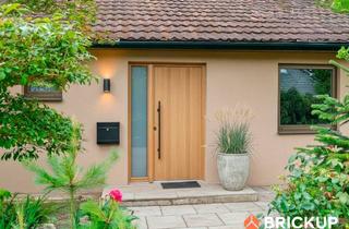 Einfamilienhaus kaufen in 24119 Kronshagen, Einfamilienhaus in ruhiger Lage - Saniert für Dich