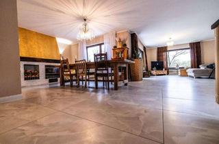 Einfamilienhaus kaufen in 63768 Hösbach, WRS Immobilien - käuferprovisionsfrei - Hösbach - Zwei- / Einfamilienhaus in beliebter Hanglage