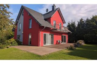 Einfamilienhaus kaufen in 04571 Rötha, Familienidyll mit Komfort und Klasse ... Stilvolles Einfamilienhaus mit hochwertiger Ausstattung