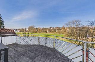 Haus kaufen in 78628 Rottweil, Einziehen & Wohlfühlen: Modernisiertes Familienhaus mit Balkon, Terrasse und Garten