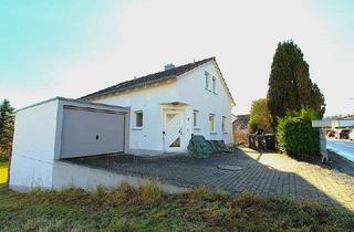 Einfamilienhaus kaufen in 86391 Stadtbergen, Klein aber Oho ! Schönes Einfamilienhaus ! 943 qm Grund !