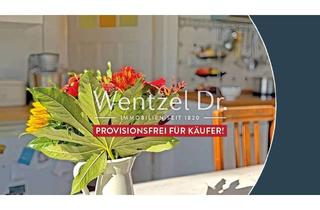 Einfamilienhaus kaufen in 21129 Finkenwerder, Vielseitig nutzbares Einfamilienhaus mit Einliegerwohnung zum Kauf in Finkenwerder - Wentzel Dr.