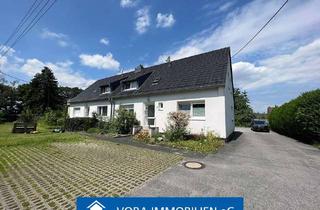 Haus kaufen in 47661 Issum, Kapitalanlage am Ortsrand!