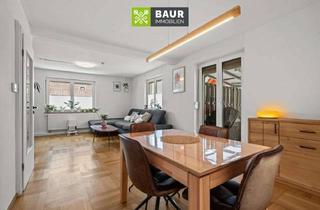 Haus kaufen in 89150 Laichingen, 360° I Freistehendes Familienhaus mit zeitgemäßen Modernisierungen und angenehmem Wohngefühl in Laic