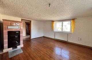 Haus kaufen in 01738 Dorfhain, Platz, Freiraum und Wohlfühlatmosphäre – Entdecken Sie Ihr neues Zuhause