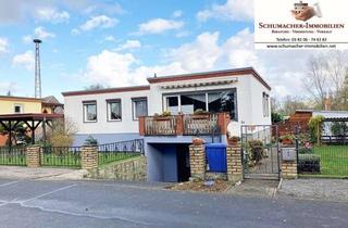 Haus kaufen in 18442 Groß Kordshagen, Ruhe und Natur vor der Haustür – nah am Bodden!