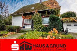 Einfamilienhaus kaufen in 33397 Rietberg, Charmantes Einfamilienhaus in guter Lage von Rietberg***4249 G