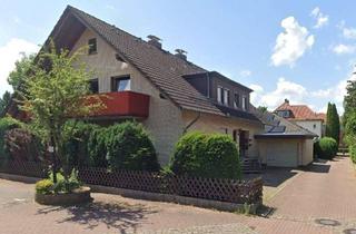 Einfamilienhaus kaufen in 31655 Stadthagen, Großzügiges Einfamilienhaus mit separater Einliegerwohnung und weitläufigem Garten