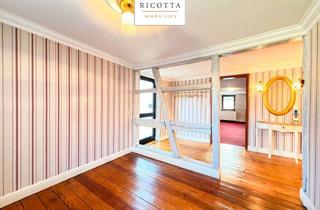 Doppelhaushälfte kaufen in 73730 Esslingen, Ehemaliges Bauernhaus in ruhiger Lage in Oberesslingen - Doppelhaushälfte mit besonderem Charme