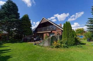 Einfamilienhaus kaufen in 38112 Veltenhof, Freistehendes Einfamilienhaus mit 6 Zimmern in Veltenhof