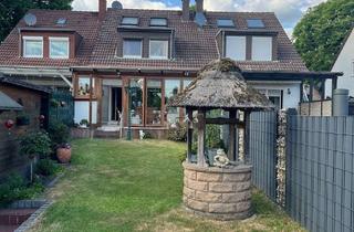 Reihenhaus kaufen in 44359 Mengede, Energiewunder! Super Reihenhaus als Familiendomizil in Mengede - großes Grundstück und viele Extras!