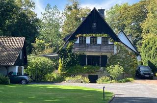 Einfamilienhaus kaufen in 31655 Stadthagen, Exklusives Einfamilienhaus mit Spa-Bereich und weitläufigem Garten.