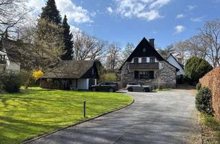 Einfamilienhaus kaufen in 31655 Stadthagen, Exklusives Einfamilienhaus mit Spa-Bereich und weitläufigem Garten.