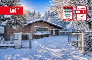 Haus kaufen in 54552 Dockweiler, Doppelte Chance: Bestandsimmobilie und vollerschlossenes Baugrundstück in Top-Lage