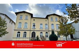 Haus kaufen in 18209 Bad Doberan, Solide Rendite in zentraler Lage