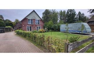 Haus kaufen in 21272 Egestorf, Viebrockhaus mit großem Grundstück