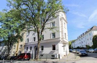 Mehrfamilienhaus kaufen in 42119 Elberfeld, Gepflegtes Mehrfamilienhaus mit 10 Wohneinheiten in Uni-Nähe