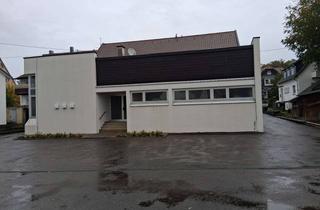 Haus kaufen in Marienstr. 84, 72827 Wannweil, Ehemaliges Kirchengebäude in Wannweil zu verkaufen