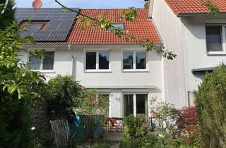 Reihenhaus kaufen in 33739 Jöllenbeck, Familienfreundliches Reihenhaus in Bielefeld-Jöllenbeck