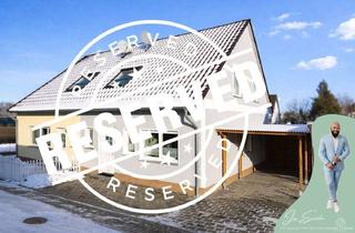 Haus kaufen in 39171 Sülzetal, Einziehen und wohlfühlen – das Zuhause, auf das Sie gewartet haben