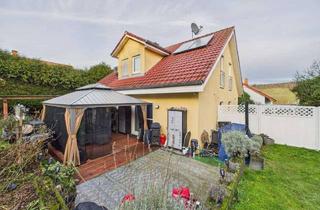 Einfamilienhaus kaufen in 55437 Appenheim, Hochwertig! Modernes Einfamilienhaus in ruhiger Lage mit tollem Grundstück zum Kauf in Appenheim!