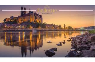 Haus kaufen in 01662 Meißen, Renditestarkes Wohn- und Geschäftshaus mit Entwicklungspotenzial – denkmalgeschütztes Anlageobjekt