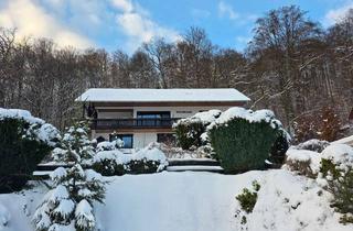 Haus kaufen in 37445 Walkenried, Die Perle im Südharz! Wer den Wald und die Natur liebt ist hier genau richtig.